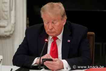 'Donald Trump heeft veel te lang ongestraft zijn volgers mogen ophitsen'