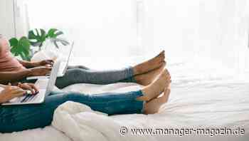 Karriere und Beziehung: Wie bekommen wir beides unter einen Hut?