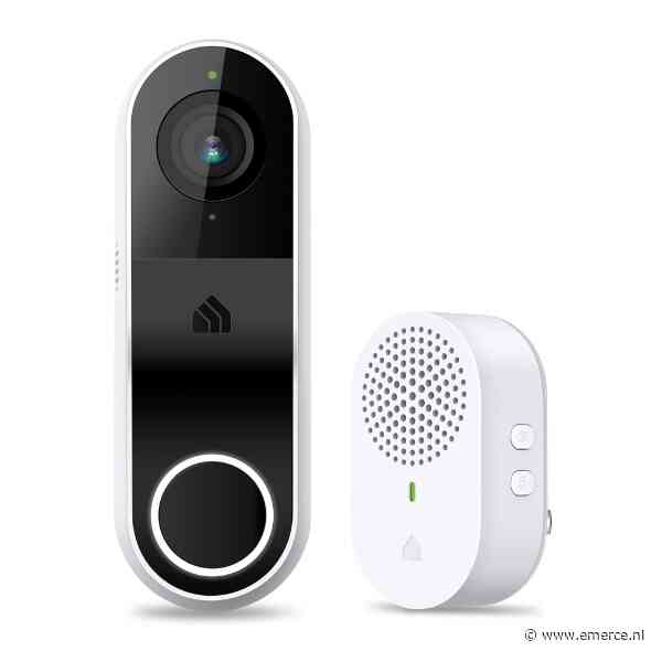 CES 2021: nieuwe smarthometoepassingen TP Link