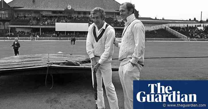 The Spin | How Bramall Lane's occasional cricketing heritage came to an end