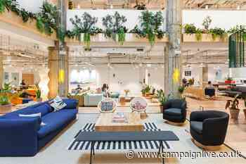 WeWork: Covid-19 is an opportunity to be 'more creative than ever'