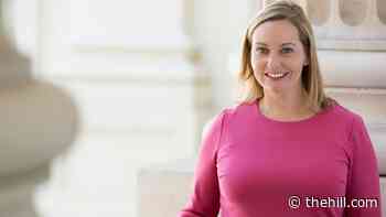 Leaving on a high note: Outgoing NRCC head looks to build on 2020