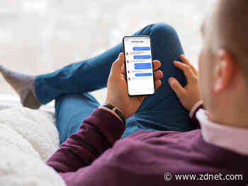 This Android malware claims to give hackers full control of your smartphone