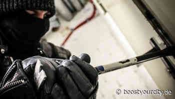 Einbrecher in Gustavsburg und Bischofsheim unterwegs | Nachrichten Groß-Gerau BoostyourCity.de - Boost your City | Rhein-Main Nachrichten