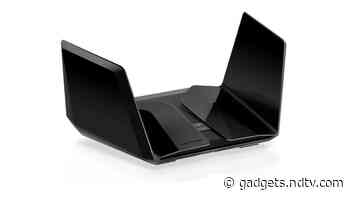 Netgear Nighthawk RAXE500 Wi-Fi 6E Router, Nighthawk M5 5G (Unlocked), Netgear LM1200, Nighthawk LAX20 Launched