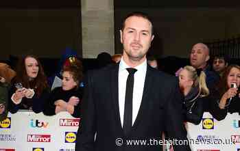 Paddy McGuinness' hilarious response to the Cadbury's Creme Egg advert