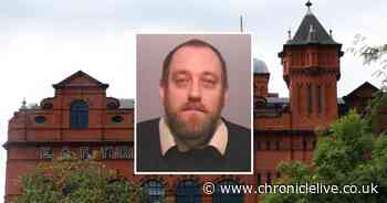 Apartments concierge jailed for sick stash of child abuse images