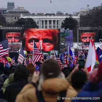 Americans Were Worried About the Wrong Threat