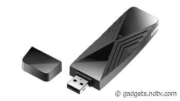 D-Link Launches ‘World’s First’ Wi-Fi 6 Adapter, Wi-Fi 6 AI Mesh Routers at CES 2021
