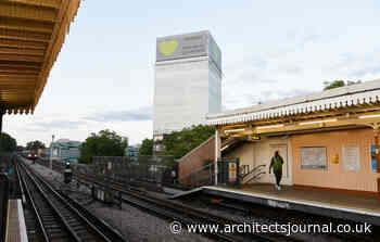 London Festival of Architecture to focus on 'Care' in 2021 - Architect's Journal