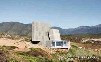 Radical architecture: is this the built environment's future? - Wallpaper*