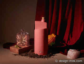 Architecture and Agave Collide With OAX Original's Limited Edition Debut - Design Milk