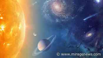 Putting pieces back together - reconstructing solar system's original architecture - Mirage News