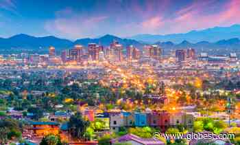 Nadel Architecture + Planning Expands Into Phoenix - GlobeSt.com