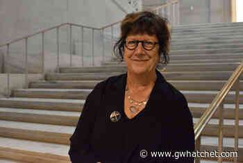 Corcoran to launch second master's degree in interior architecture this fall - GW Hatchet