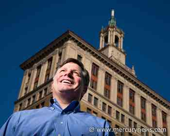 San Jose developer Gary Dillabough on pandemic, WeWork’s Adam Neumann and world-class architecture - Pacifica Tribune