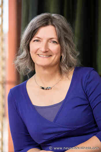 BRAZEN Architecture Founder Receives AIA Nevada's First Ever “Citizen Architect” Honor - Nevada Business Magazine