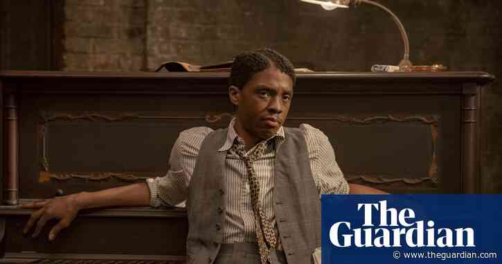'The most honest person I ever met': Chadwick Boseman's widow pays tribute at Gotham film awards