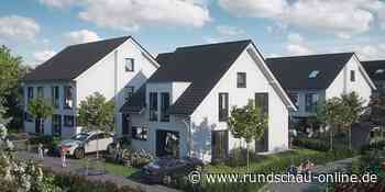 Lohmar: Ehemaliges Kita-Grundstück wird zu Neubaugebiet - Kölnische Rundschau