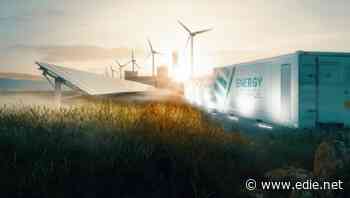 Taking place next week: edie's free webinar exploring onsite net-zero technologies - edie.net