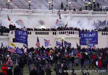 FBI warns of plans for nationwide armed protests next week