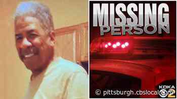 Pittsburgh Police Safely Locate Previously Missing 75-Year-Old Raymond Henry