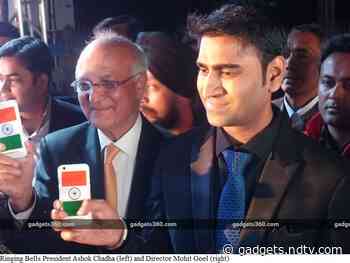 Freedom 251 Maker Mohit Goel Arrested in Rs. 200 Crore Dry Fruit Fraud Case: Report