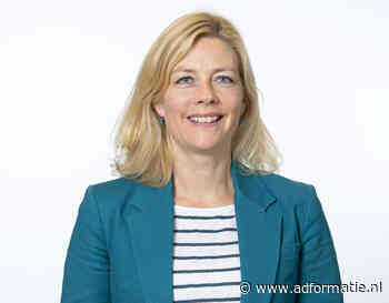 Maartje Grossouw krijgt de leiding over PR-bureau Marcommit