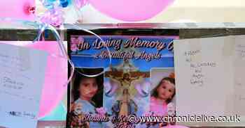 Criminal charges expected 'very shortly' following deaths of two cousins