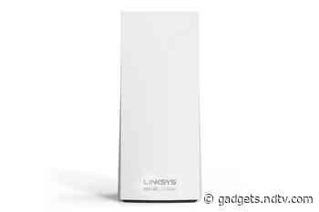 Linksys Aware Motion-Sensing Service Adds Support for Third-Party Connected Devices; Wi-Fi 6E Router Launched