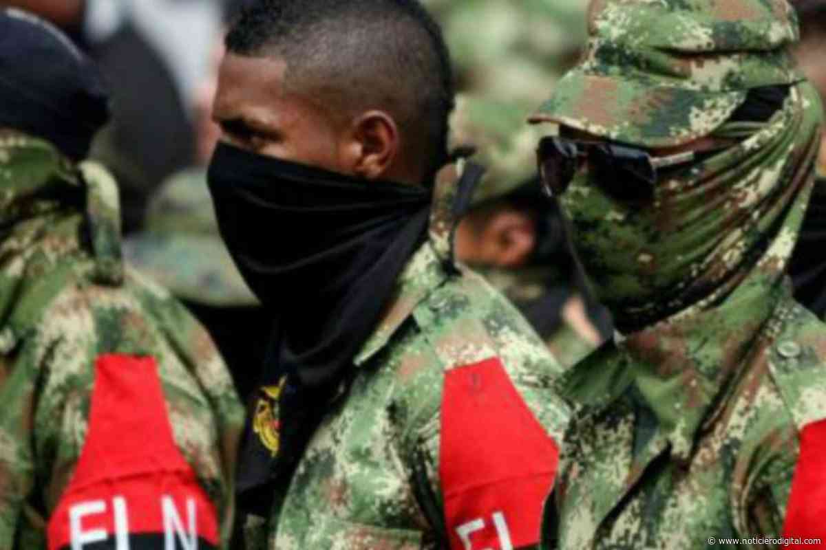 Habitante de Puerto Páez (Apure) a Barráez: Militares reconocen autoridad de la guerrilla en la zona - Noticiero Digital