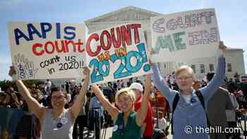 Trump administration misses census data deadline, eyes March handover to Congress