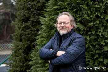 Wereldburger Tom Saintfiet uit Mol droomt van Afrika Cup met Gambia - Gazet van Antwerpen