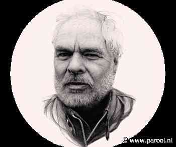 John de Mol lijkt bij mij in bed te liggen - Parool.nl