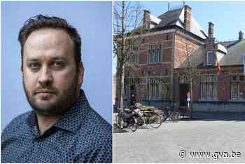 Vastbenoemde snoept 'beloofd' contract af van tijdelijke lee... (Mol) - Gazet van Antwerpen