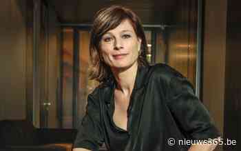 'VTM NIEUWS'-anker Birgit Van Mol nog niet verlost van coronavirus: Dit is er aan de hand - Nieuws365