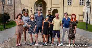 Wie is de Mol? verandert in een horrorfilm - Superguide