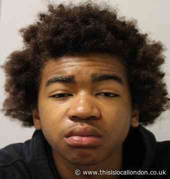 Teenager jailed for murder of James Amadu in Enfield