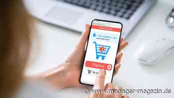 Checkout.com: Fintech steigt zum wertvollsten Einhorn Europas auf