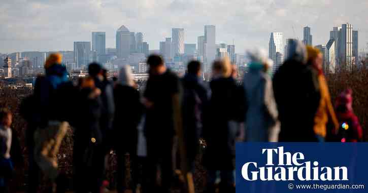 'Cummings effect': why are people bending lockdown rules?