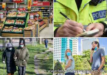 5 additional measures which could curb the spread of coronavirus