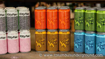 The Top 10 Local Breweries in Columbus