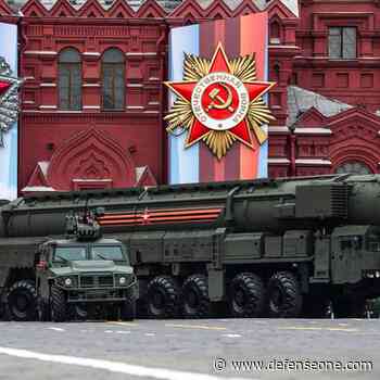 Biden Should Extend New START — and By the Full Five Years