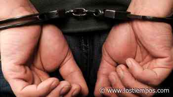 Dictan detención preventiva para policía que violó a una joven en Uyuni - Los Tiempos