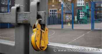 Some Sunderland schools are full despite lockdown