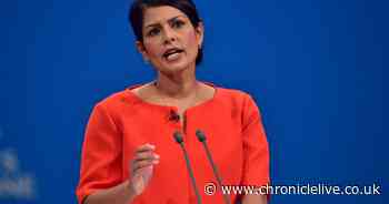 Coronavirus LIVE: Priti Patel to give update on policing lockdown rules