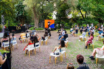 Disfrutemos el verano en los Museos BA | Noticias - buenosaires.gob.ar