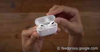 Rumor: Apple to release AirPods Pro 2 and third-generation iPhone SE in April