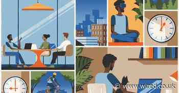 Why Dropbox’s ‘Virtual First’ model could be the future of work