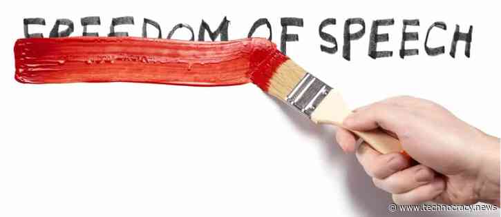 Recognizing the coordinated attacks on the First Amendment